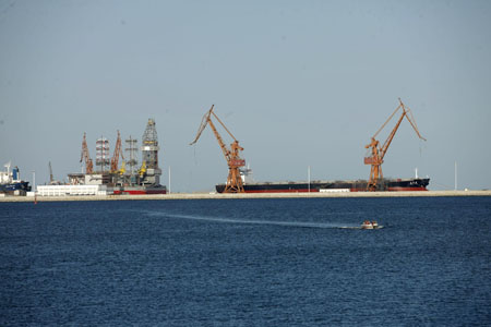 進(jìn)口報(bào)關(guān)單證審核