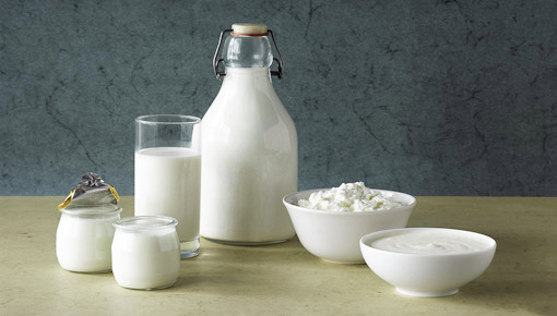 乳制品進口報關(guān)