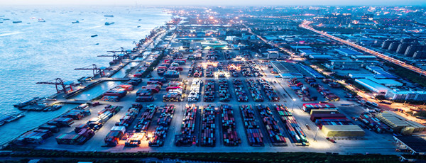 機(jī)械進(jìn)口報(bào)關(guān)方案