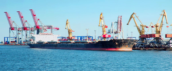 出口轉(zhuǎn)口代理