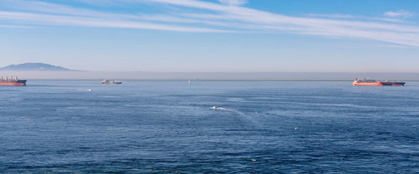 裝載機械進口報關