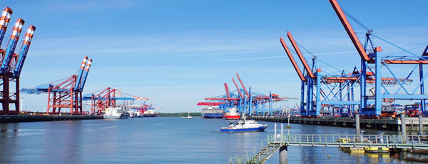 機(jī)械手臂進(jìn)口報(bào)關(guān)費(fèi)用