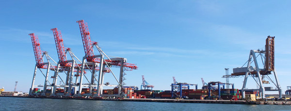 食品進(jìn)口報(bào)關(guān)