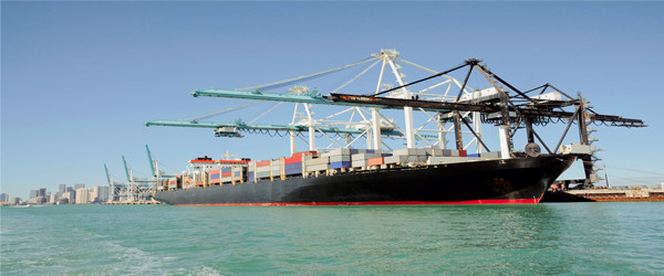 毛里求斯海鮮準入企業