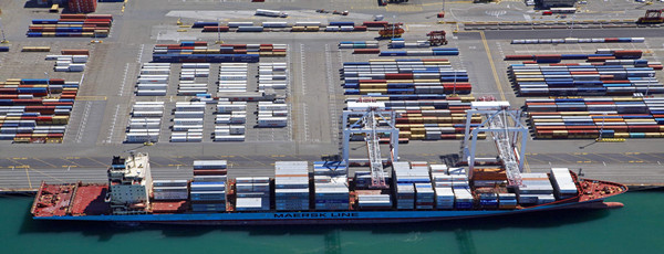 加拿大海鮮進(jìn)口報(bào)關(guān)