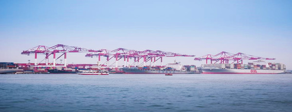 糖果進口清關(guān)