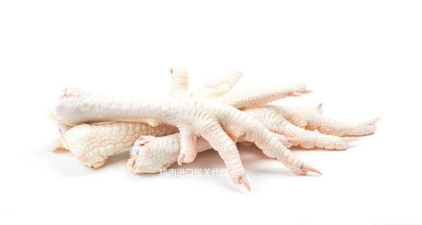 進(jìn)口報(bào)關(guān)代理