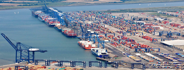 進(jìn)口報(bào)關(guān)