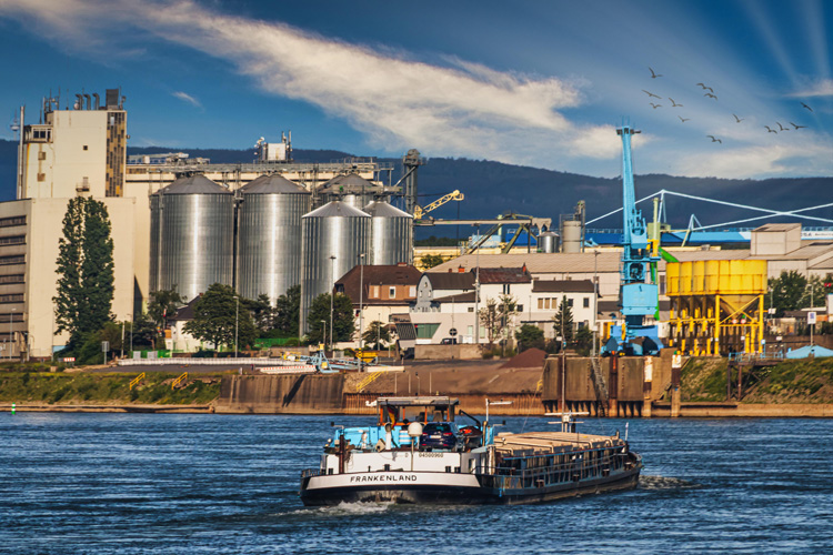 港口一般貿易進出口流程 港口一般貿易進出口流程