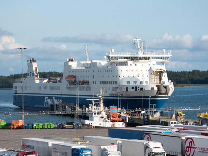 進出口貿易一般出口多少 進出口貿易一般出口多少