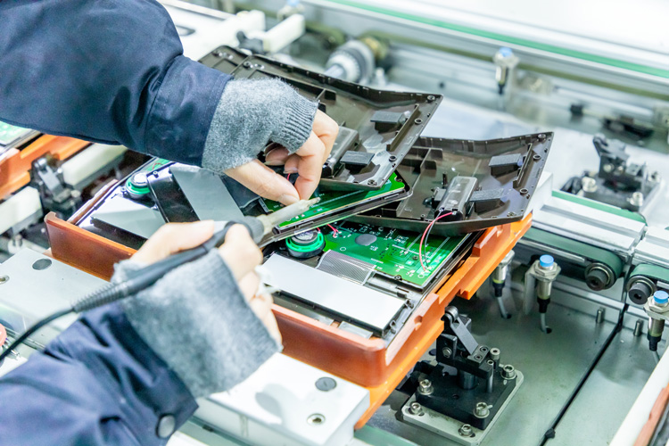 一般貿(mào)易與一般進(jìn)出口 一般貿(mào)易與一般進(jìn)出口