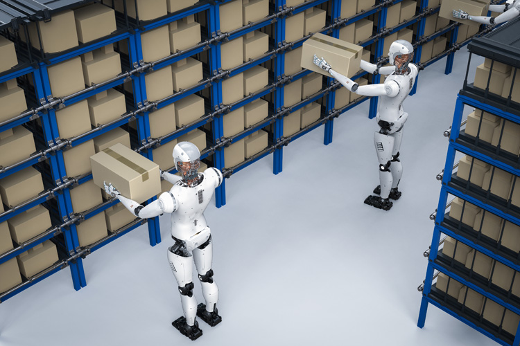 中非一般貿易進出口