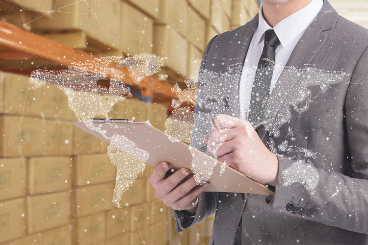 一般貿易和一般進出口 一般貿易和一般進出口