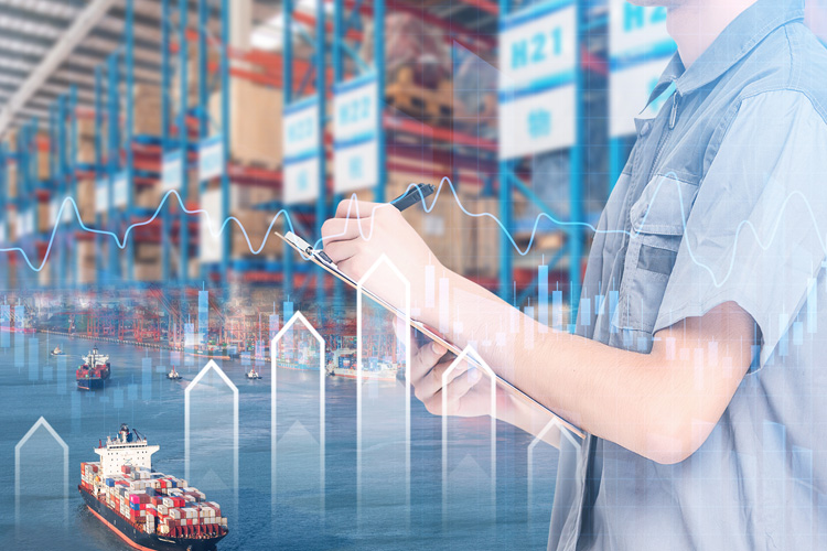 什么叫一般貿易進出口 什么叫一般貿易進出口