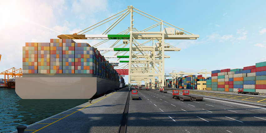 一般貿易進出口額 一般貿易進出口額