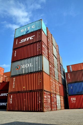 前7月我國一般貿(mào)易進出口增長 前7月我國一般貿(mào)易進出口增長