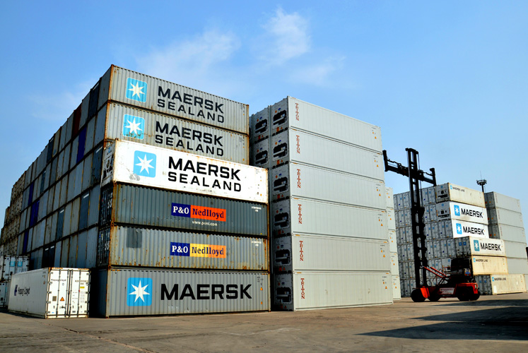 一般商品進出口貿易政策 一般商品進出口貿易政策