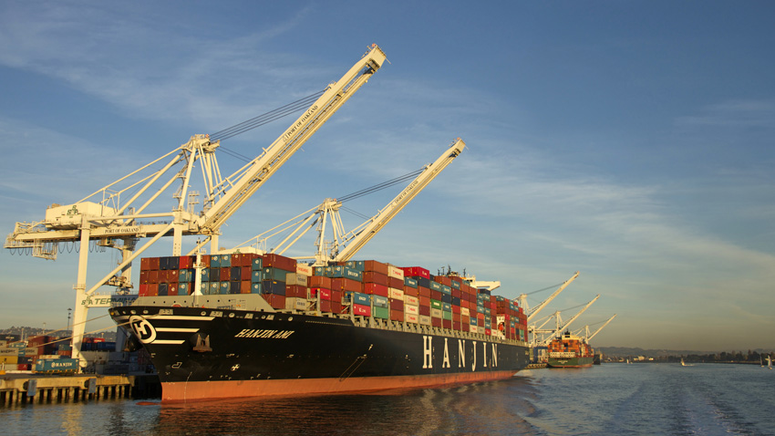 河北一般貿易進出口 河北一般貿易進出口