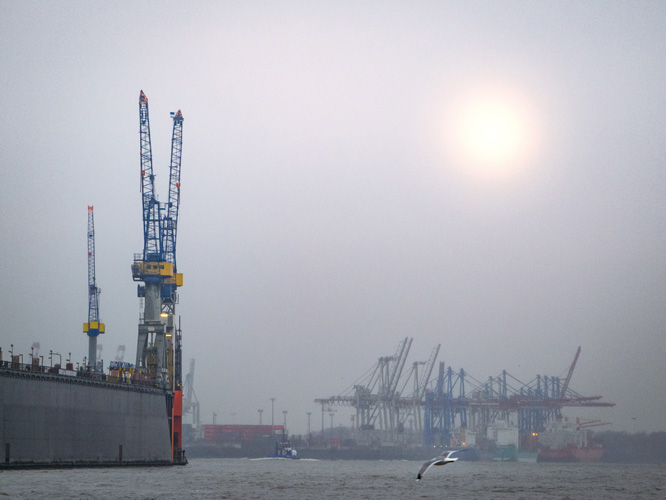 一般進(jìn)出口貿(mào)易稅收分析