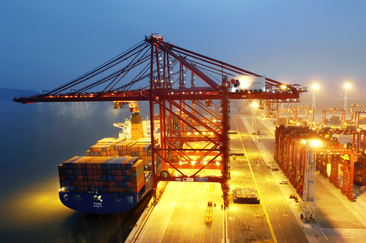 一般進出口貿易支出 一般進出口貿易支出