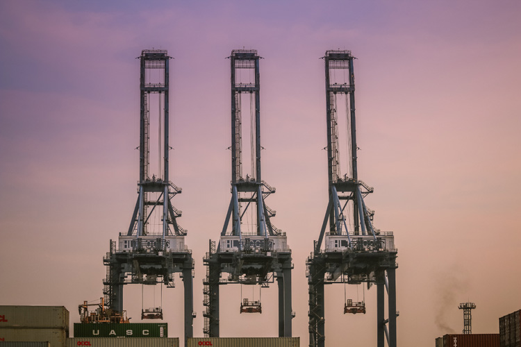 一般貿易進出口資質 一般貿易進出口資質