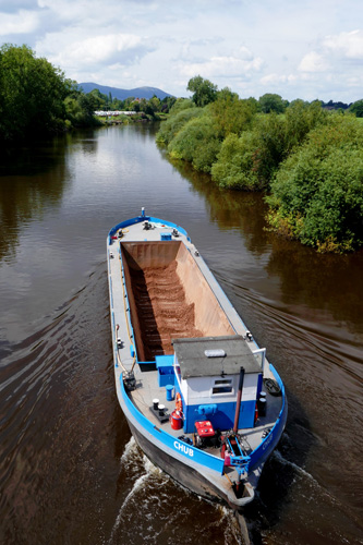 進出口貿易一般業務流程 進出口貿易一般業務流程