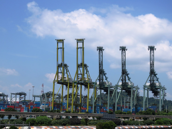 鹽田區(qū)一般貿(mào)易進(jìn)出口 鹽田區(qū)一般貿(mào)易進(jìn)出口