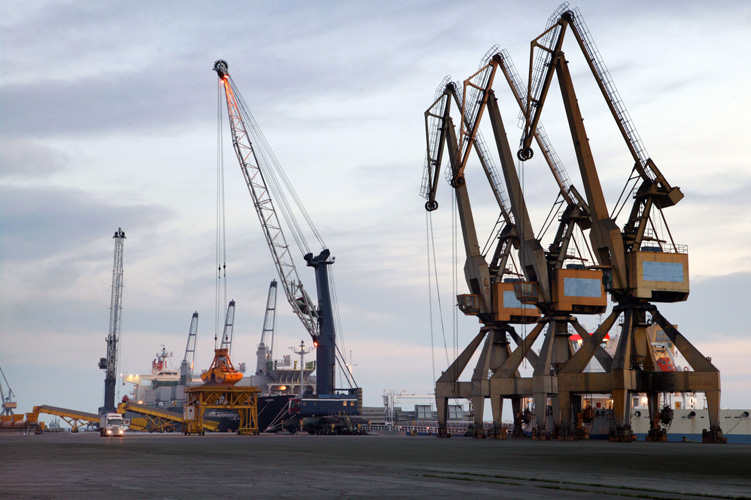 一般貿易包關稅進出口 一般貿易包關稅進出口