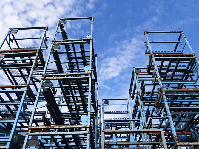 進出口船務一般貿易流程 進出口船務一般貿易流程