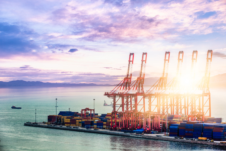 一般進出口貿易的定義