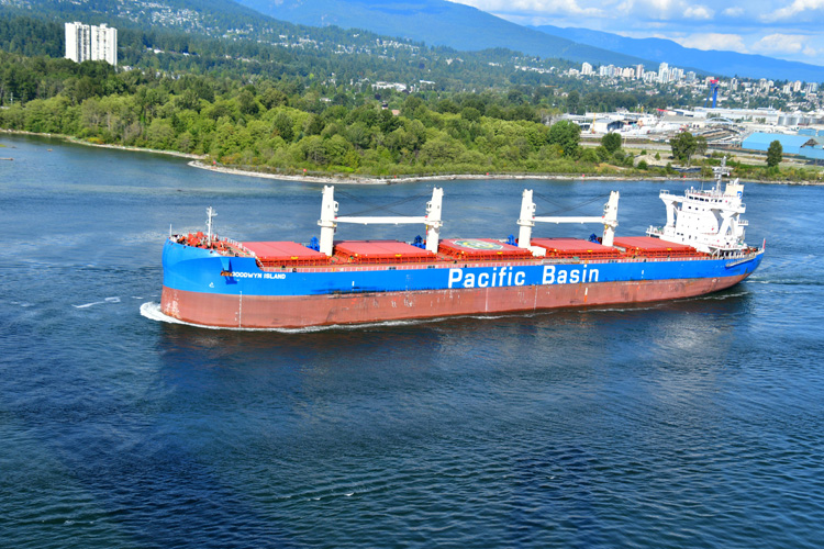 內蒙古一般貿(mào)易進出口筆