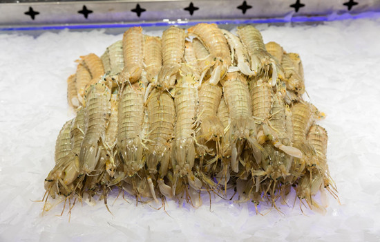 進(jìn)口海鮮報關(guān)公司