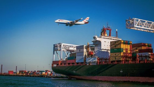 國際貨運(yùn)代理