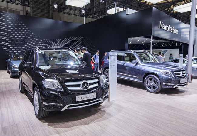 汽車進(jìn)口報(bào)關(guān)