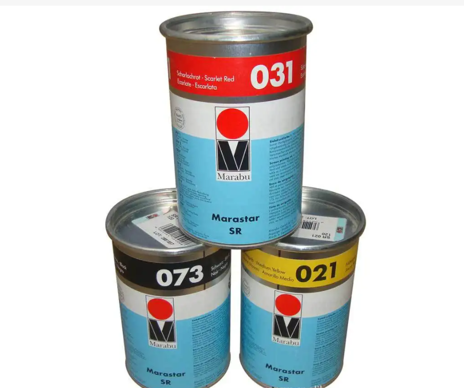 油墨進口清關(guān)