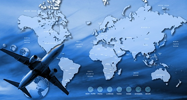 美國(guó)空運(yùn)專(zhuān)線