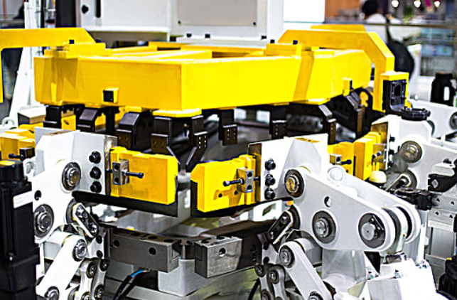 美國二手設(shè)備進口清關(guān)